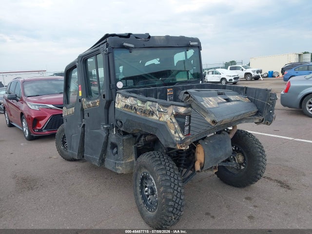 4XARSY992L8050560 Polaris Ranger Crew Xp 1000 Northstar Ultimate