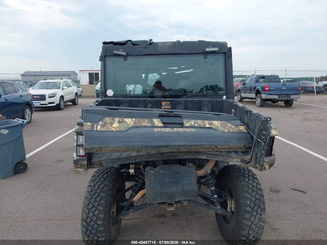 4XARSY992L8050560 Polaris Ranger Crew Xp 1000 Northstar Ultimate