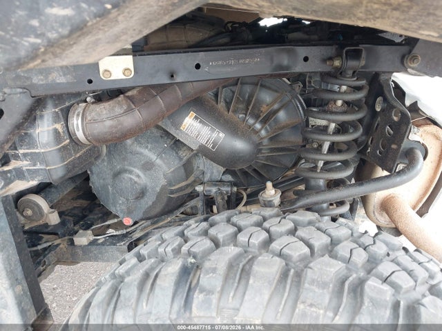 4XARSY992L8050560 Polaris Ranger Crew Xp 1000 Northstar Ultimate