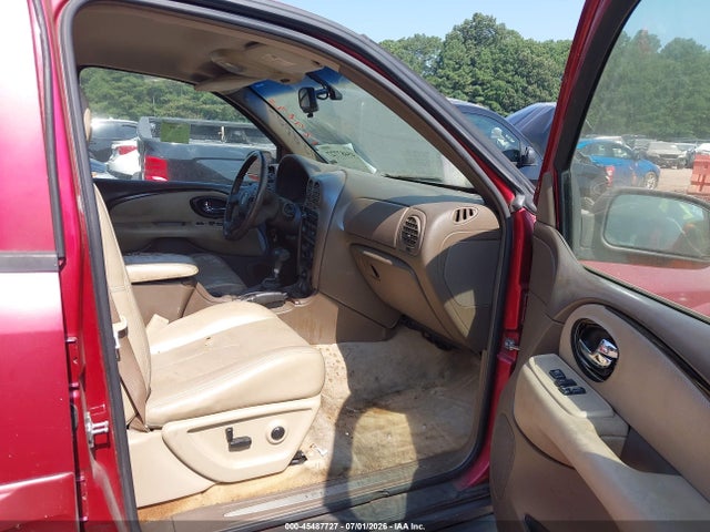 Продажа на аукционе авто 2005 Buick Rainier Cxl, vin: 5GADS13S452129693, номер лота: 45487727