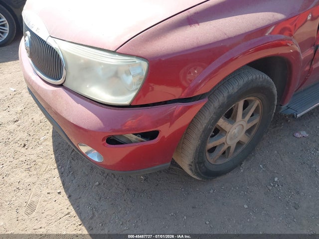 Продажа на аукционе авто 2005 Buick Rainier Cxl, vin: 5GADS13S452129693, номер лота: 45487727