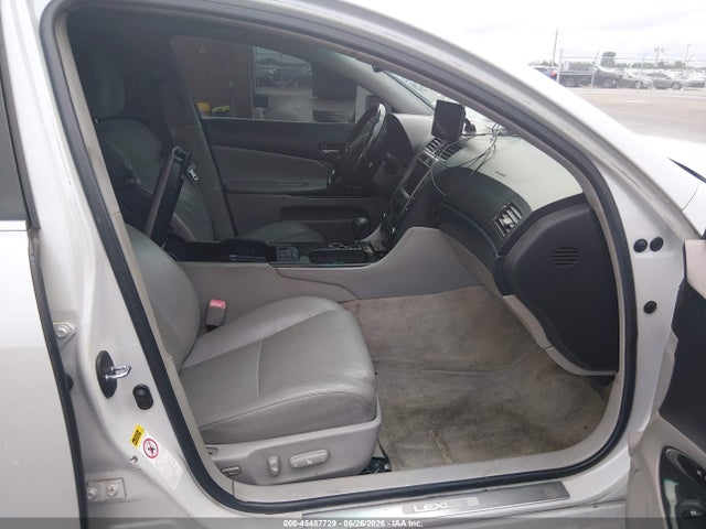 Продаж на аукціоні авто 2006 Lexus Gs 300, vin: JTHCH96S160014631, номер лоту: 45487729