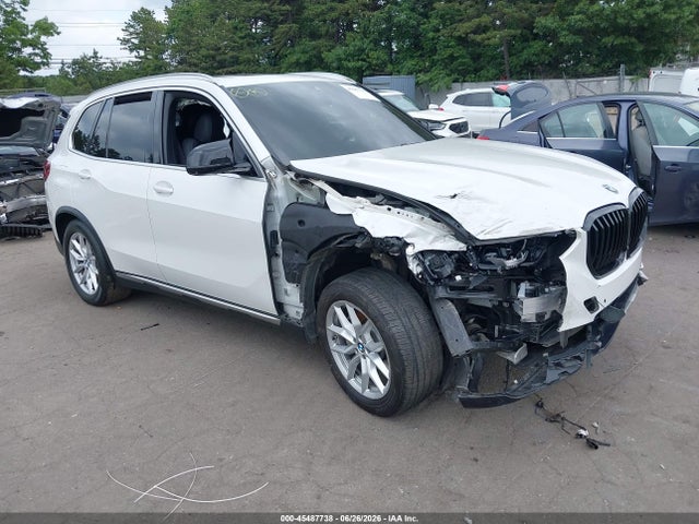 Продажа на аукционе авто 2020 Bmw X5 Xdrive40i, vin: 5UXCR6C03L9B79699, номер лота: 45487738