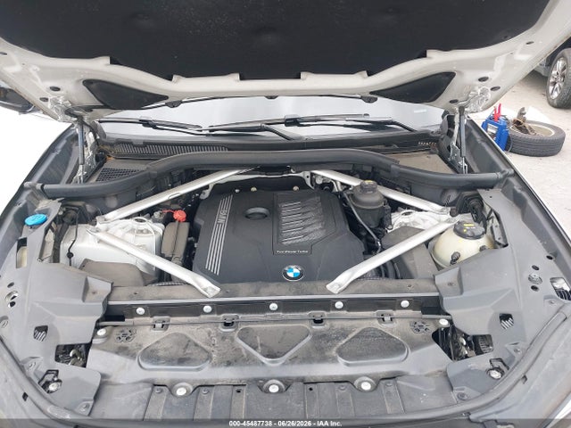Продаж на аукціоні авто 2020 Bmw X5 Xdrive40i, vin: 5UXCR6C03L9B79699, номер лоту: 45487738