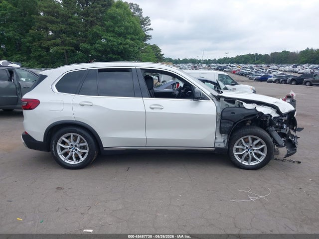 Продаж на аукціоні авто 2020 Bmw X5 Xdrive40i, vin: 5UXCR6C03L9B79699, номер лоту: 45487738