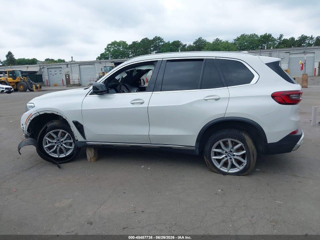 Продаж на аукціоні авто 2020 Bmw X5 Xdrive40i, vin: 5UXCR6C03L9B79699, номер лоту: 45487738