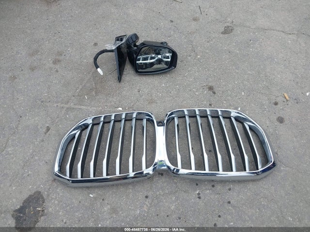 Продаж на аукціоні авто 2020 Bmw X5 Xdrive40i, vin: 5UXCR6C03L9B79699, номер лоту: 45487738