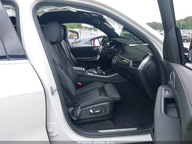 Продаж на аукціоні авто 2020 Bmw X5 Xdrive40i, vin: 5UXCR6C03L9B79699, номер лоту: 45487738