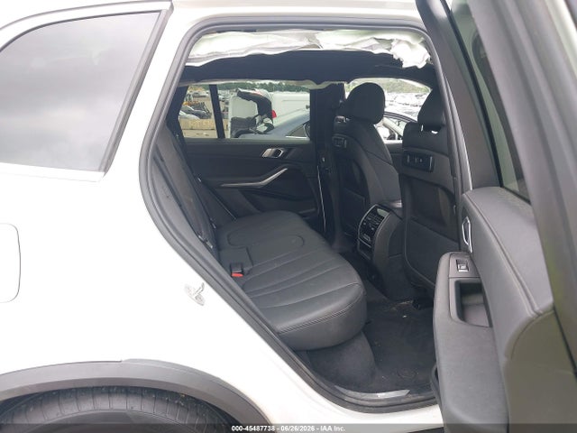 Продаж на аукціоні авто 2020 Bmw X5 Xdrive40i, vin: 5UXCR6C03L9B79699, номер лоту: 45487738