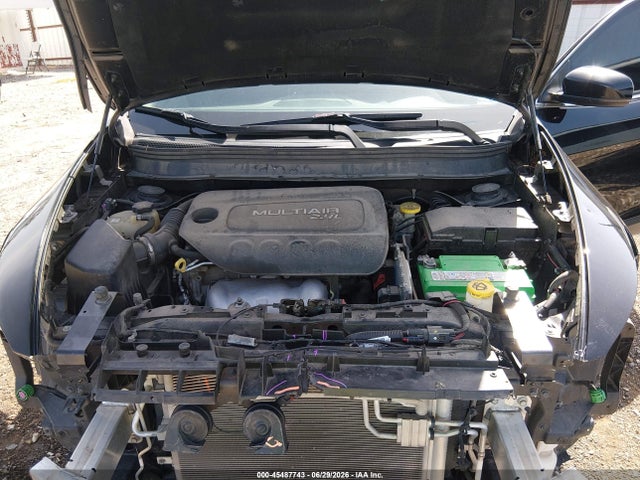 2018 Jeep Cherokee Limited Fwd მანქანა იყიდება აუქციონზე, vin: 1C4PJLDB7JD568233, აუქციონის ნომერი: 45487743