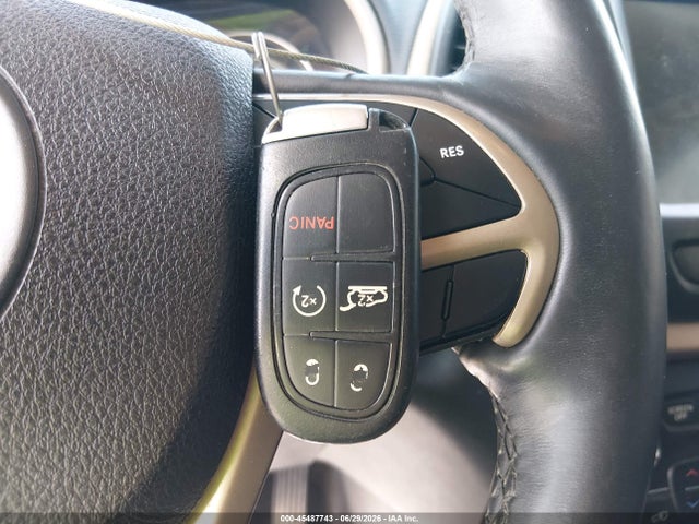 2018 Jeep Cherokee Limited Fwd მანქანა იყიდება აუქციონზე, vin: 1C4PJLDB7JD568233, აუქციონის ნომერი: 45487743