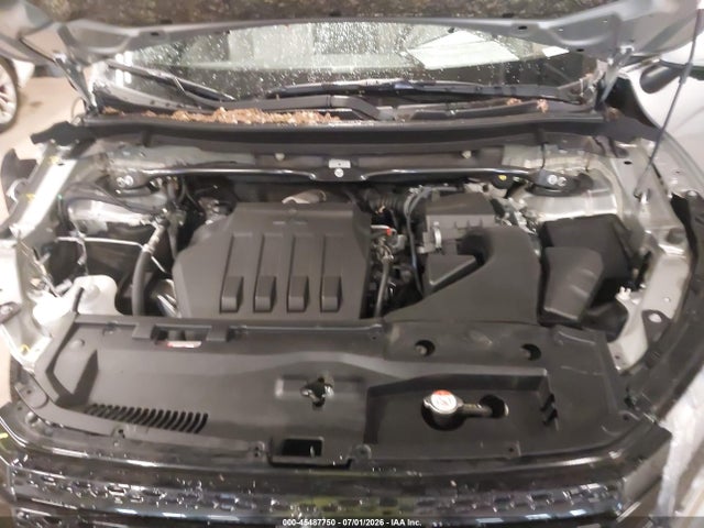 Aukcja sprzedaży 2023 Mitsubishi Eclipse Cross Se S-awc/sel S-awc, vin: JA4ATWAA8PZ043488, numer aukcji: 45487750