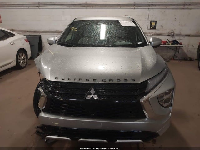 Aukcja sprzedaży 2023 Mitsubishi Eclipse Cross Se S-awc/sel S-awc, vin: JA4ATWAA8PZ043488, numer aukcji: 45487750