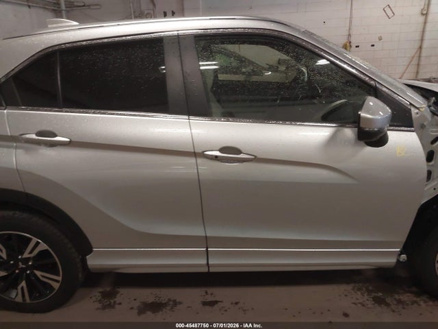 Aukcja sprzedaży 2023 Mitsubishi Eclipse Cross Se S-awc/sel S-awc, vin: JA4ATWAA8PZ043488, numer aukcji: 45487750