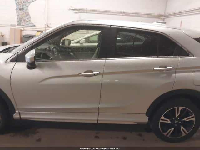 Aukcja sprzedaży 2023 Mitsubishi Eclipse Cross Se S-awc/sel S-awc, vin: JA4ATWAA8PZ043488, numer aukcji: 45487750