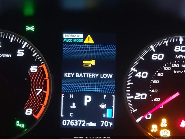 Aukcja sprzedaży 2023 Mitsubishi Eclipse Cross Se S-awc/sel S-awc, vin: JA4ATWAA8PZ043488, numer aukcji: 45487750