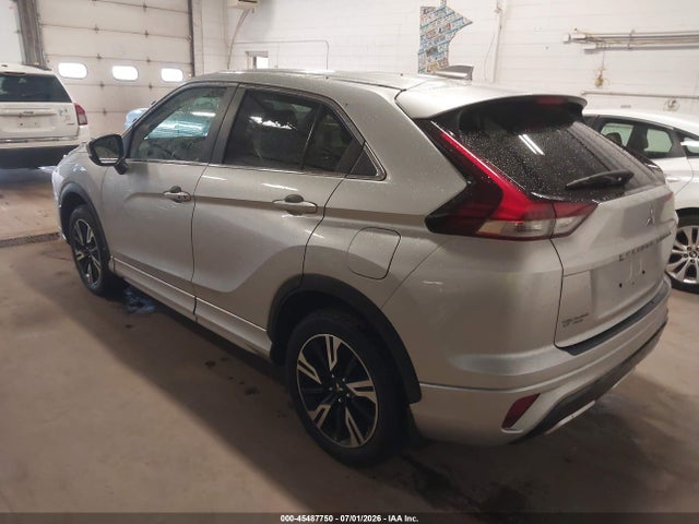 Aukcja sprzedaży 2023 Mitsubishi Eclipse Cross Se S-awc/sel S-awc, vin: JA4ATWAA8PZ043488, numer aukcji: 45487750