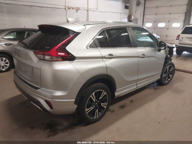 Aukcja sprzedaży 2023 Mitsubishi Eclipse Cross Se S-awc/sel S-awc, vin: JA4ATWAA8PZ043488, numer aukcji: 45487750