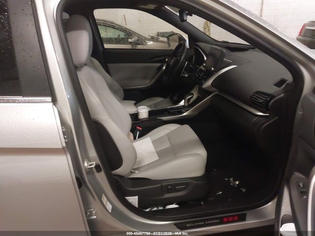 Aukcja sprzedaży 2023 Mitsubishi Eclipse Cross Se S-awc/sel S-awc, vin: JA4ATWAA8PZ043488, numer aukcji: 45487750