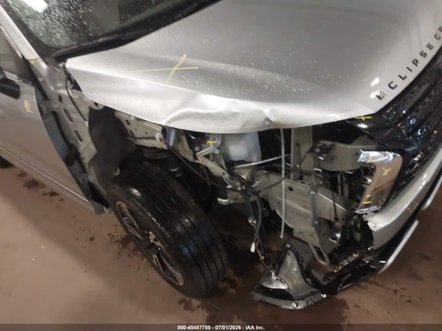 Aukcja sprzedaży 2023 Mitsubishi Eclipse Cross Se S-awc/sel S-awc, vin: JA4ATWAA8PZ043488, numer aukcji: 45487750