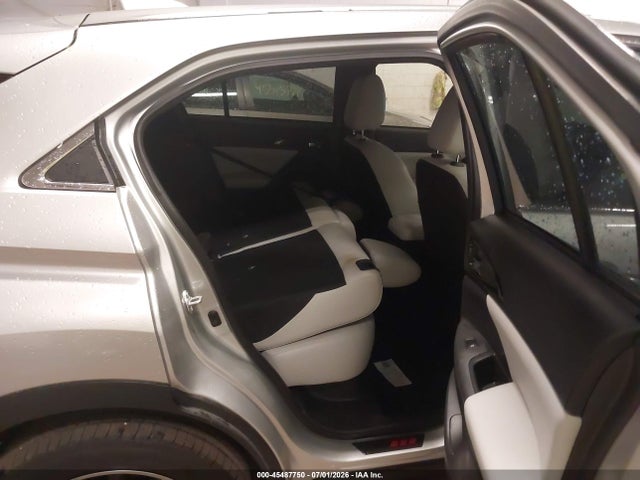 Aukcja sprzedaży 2023 Mitsubishi Eclipse Cross Se S-awc/sel S-awc, vin: JA4ATWAA8PZ043488, numer aukcji: 45487750