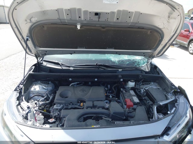Продажа на аукционе авто 2025 Toyota Rav4 Xle, vin: 2T3P1RFV1SW557212, номер лота: 45487756