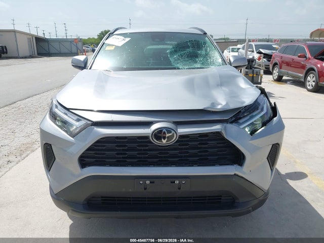 Продажа на аукционе авто 2025 Toyota Rav4 Xle, vin: 2T3P1RFV1SW557212, номер лота: 45487756