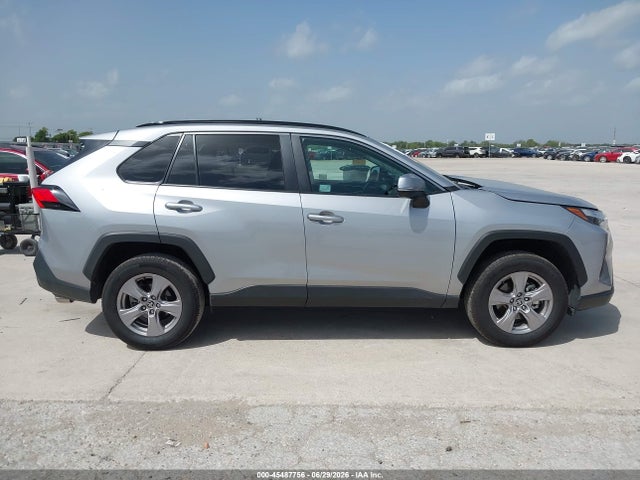 Продажа на аукционе авто 2025 Toyota Rav4 Xle, vin: 2T3P1RFV1SW557212, номер лота: 45487756