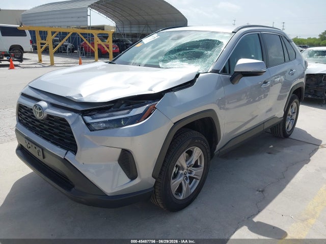 Продажа на аукционе авто 2025 Toyota Rav4 Xle, vin: 2T3P1RFV1SW557212, номер лота: 45487756
