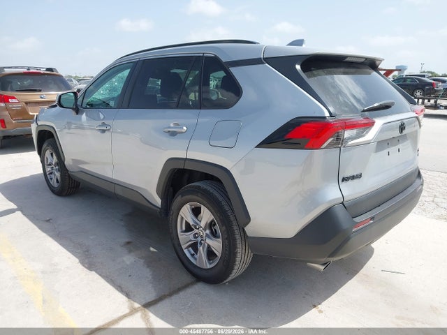Продажа на аукционе авто 2025 Toyota Rav4 Xle, vin: 2T3P1RFV1SW557212, номер лота: 45487756