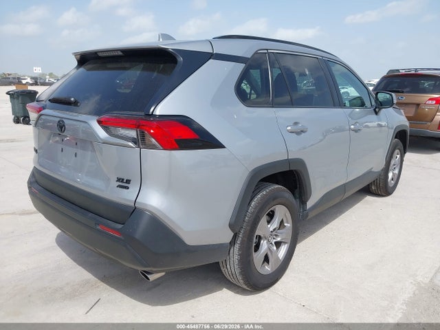Продажа на аукционе авто 2025 Toyota Rav4 Xle, vin: 2T3P1RFV1SW557212, номер лота: 45487756