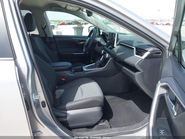 Продажа на аукционе авто 2025 Toyota Rav4 Xle, vin: 2T3P1RFV1SW557212, номер лота: 45487756