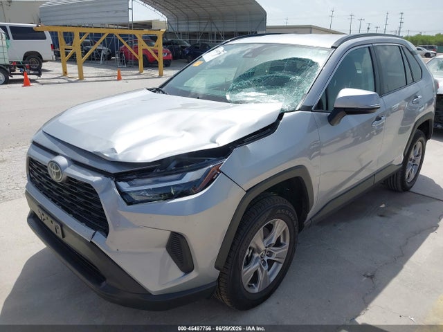 Продажа на аукционе авто 2025 Toyota Rav4 Xle, vin: 2T3P1RFV1SW557212, номер лота: 45487756