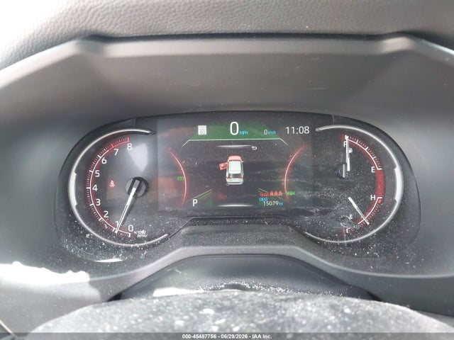 Продажа на аукционе авто 2025 Toyota Rav4 Xle, vin: 2T3P1RFV1SW557212, номер лота: 45487756
