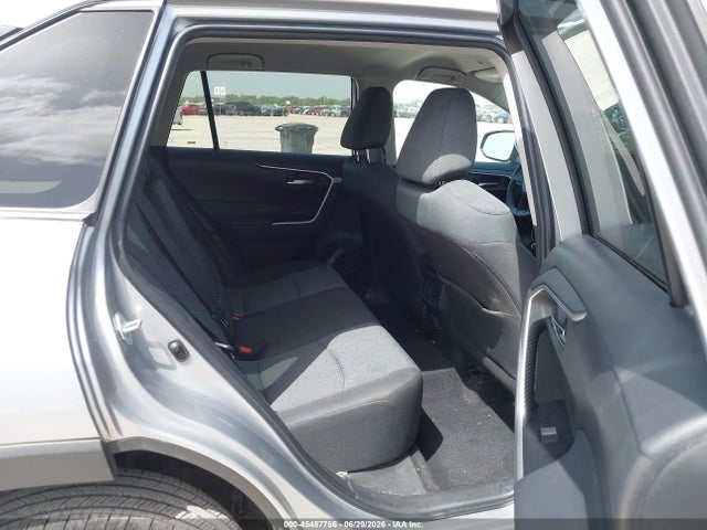 Продажа на аукционе авто 2025 Toyota Rav4 Xle, vin: 2T3P1RFV1SW557212, номер лота: 45487756