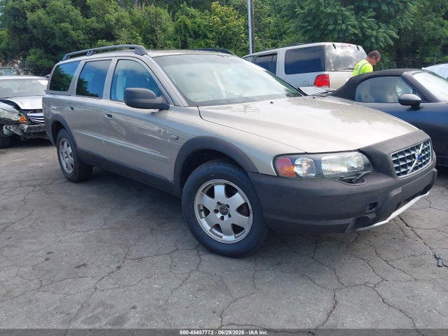 Aukcja sprzedaży 2004 Volvo Xc70 2.5t, vin: YV1SZ59H341148433, numer aukcji: 45487772