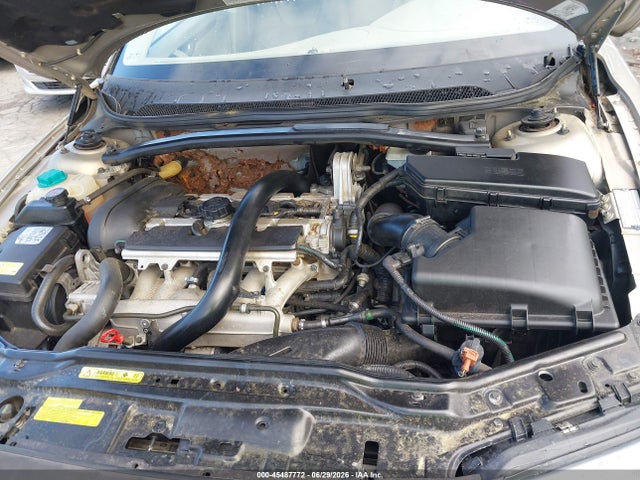 Auction sale of the 2004 Volvo Xc70 2.5t, vin: YV1SZ59H341148433, lot number: 45487772