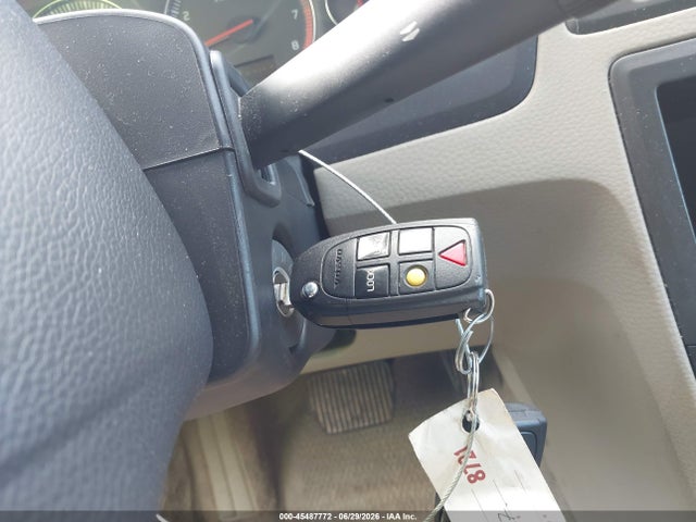 Продажа на аукционе авто 2004 Volvo Xc70 2.5t, vin: YV1SZ59H341148433, номер лота: 45487772