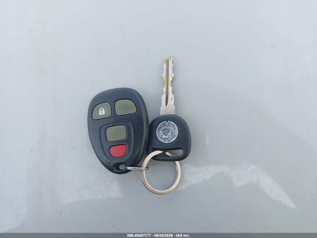 Aukcja sprzedaży 2007 Cadillac Srx V6, vin: 1GYEE637970147148, numer aukcji: 45487777