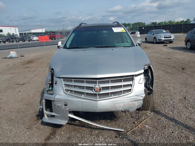 Aukcja sprzedaży 2007 Cadillac Srx V6, vin: 1GYEE637970147148, numer aukcji: 45487777