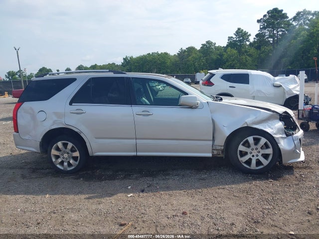 Aukcja sprzedaży 2007 Cadillac Srx V6, vin: 1GYEE637970147148, numer aukcji: 45487777