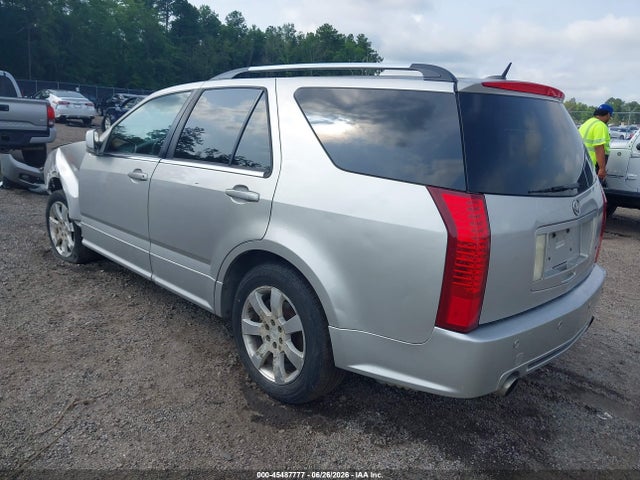 Aukcja sprzedaży 2007 Cadillac Srx V6, vin: 1GYEE637970147148, numer aukcji: 45487777