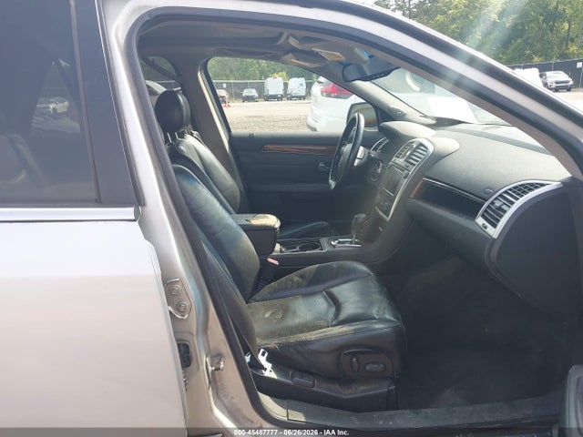 Aukcja sprzedaży 2007 Cadillac Srx V6, vin: 1GYEE637970147148, numer aukcji: 45487777