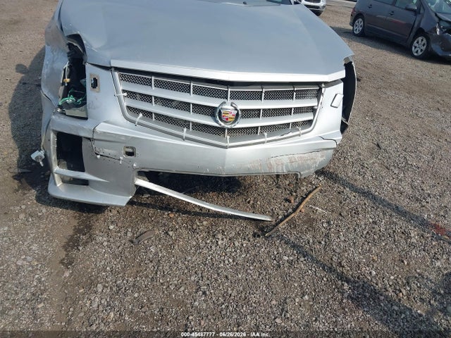Aukcja sprzedaży 2007 Cadillac Srx V6, vin: 1GYEE637970147148, numer aukcji: 45487777