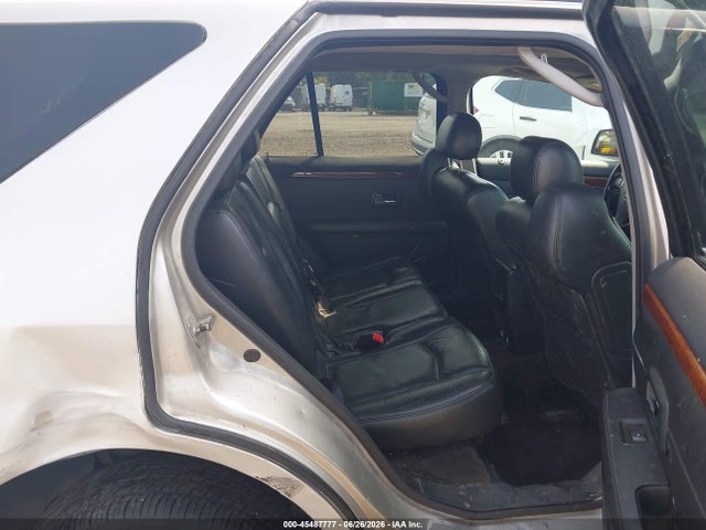 Aukcja sprzedaży 2007 Cadillac Srx V6, vin: 1GYEE637970147148, numer aukcji: 45487777
