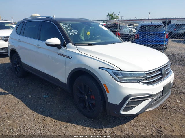 Aukcja sprzedaży 2024 Volkswagen Tiguan 2.0t Se/2.0t Wolfsburg Edition, vin: 3VVMB7AX9RM174287, numer aukcji: 45487782