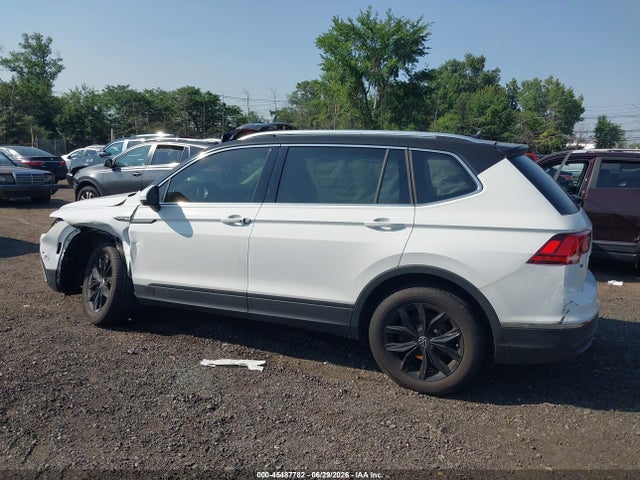 Aukcja sprzedaży 2024 Volkswagen Tiguan 2.0t Se/2.0t Wolfsburg Edition, vin: 3VVMB7AX9RM174287, numer aukcji: 45487782