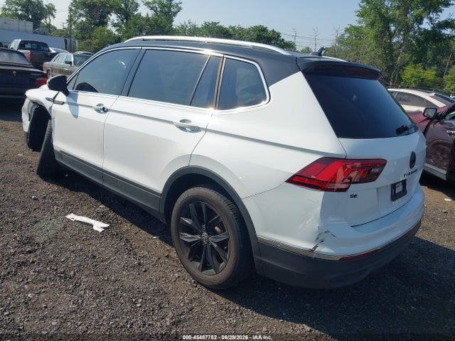 Aukcja sprzedaży 2024 Volkswagen Tiguan 2.0t Se/2.0t Wolfsburg Edition, vin: 3VVMB7AX9RM174287, numer aukcji: 45487782