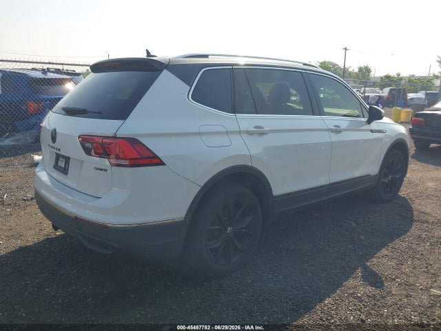 Aukcja sprzedaży 2024 Volkswagen Tiguan 2.0t Se/2.0t Wolfsburg Edition, vin: 3VVMB7AX9RM174287, numer aukcji: 45487782