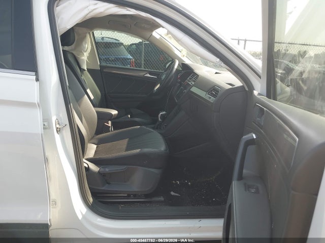 Aukcja sprzedaży 2024 Volkswagen Tiguan 2.0t Se/2.0t Wolfsburg Edition, vin: 3VVMB7AX9RM174287, numer aukcji: 45487782